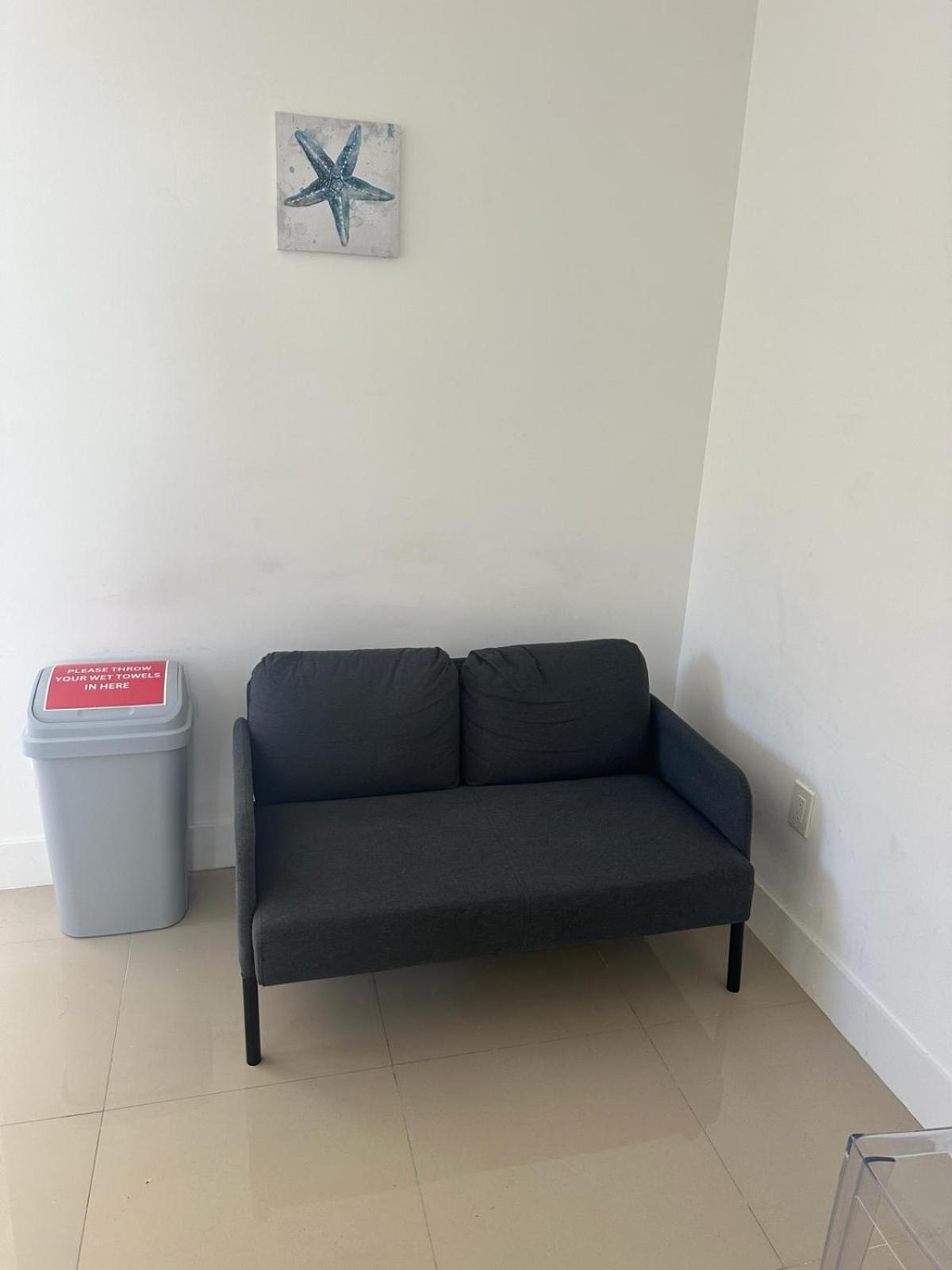 104 Mixed Shared Rooms Central, Friendly, Affordable マイアミ エクステリア 写真