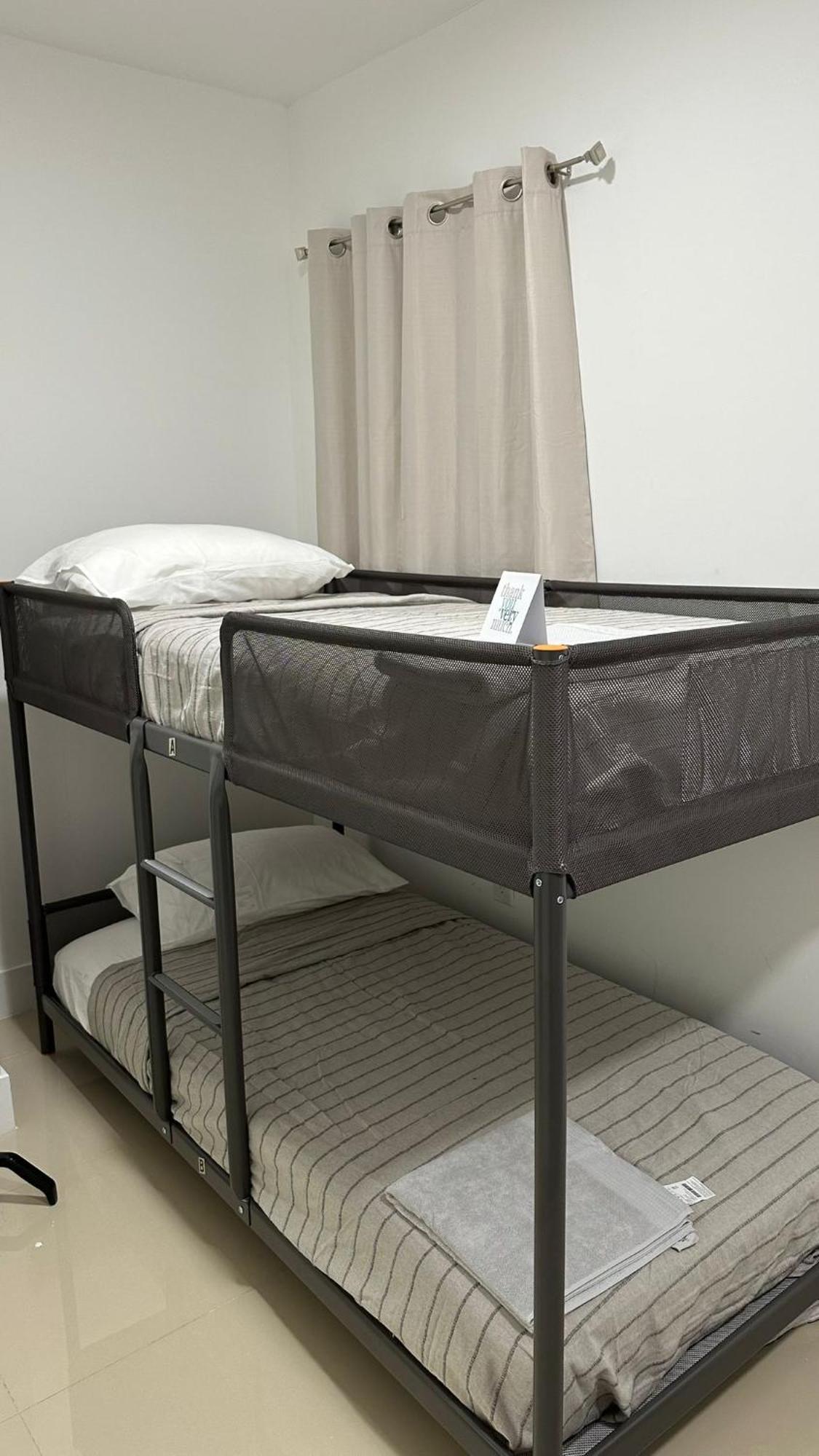 104 Mixed Shared Rooms Central, Friendly, Affordable マイアミ エクステリア 写真