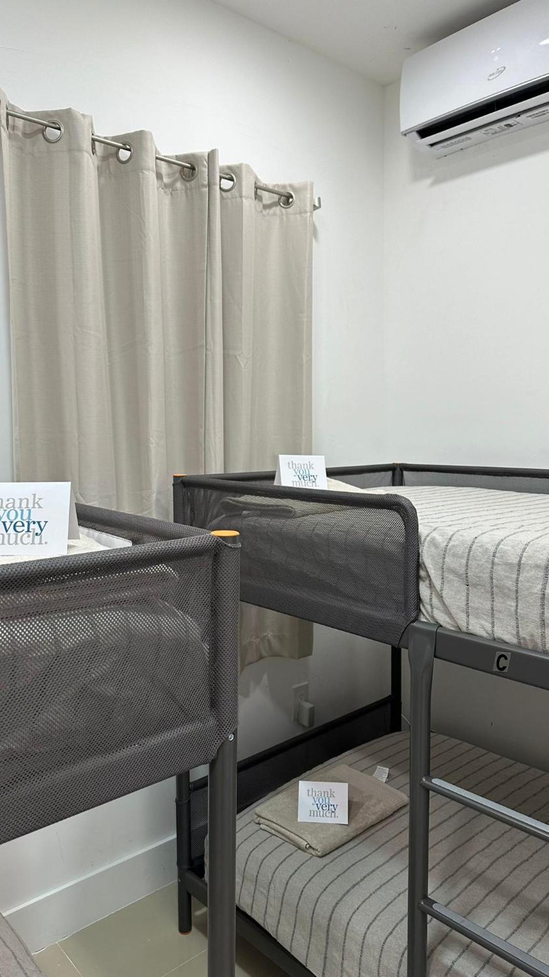 104 Mixed Shared Rooms Central, Friendly, Affordable マイアミ エクステリア 写真