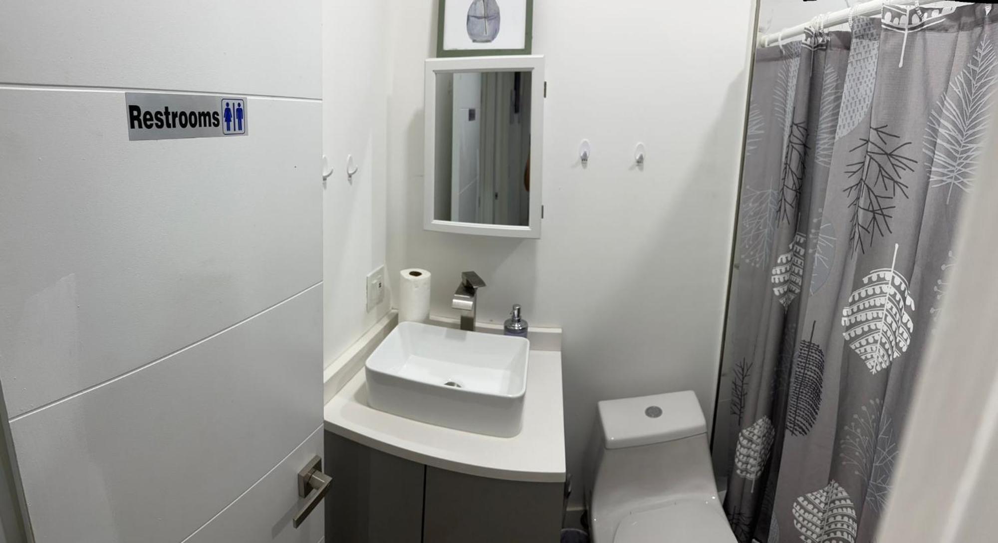 104 Mixed Shared Rooms Central, Friendly, Affordable マイアミ エクステリア 写真